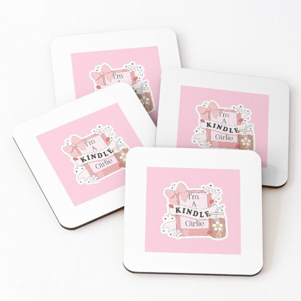 Item preview, Kindle girlie designed and sold by Layla’s Photography & Prints.
