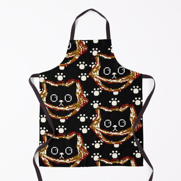 Item preview, Blackhole Kitty designed and sold by DaniCosmicArt.