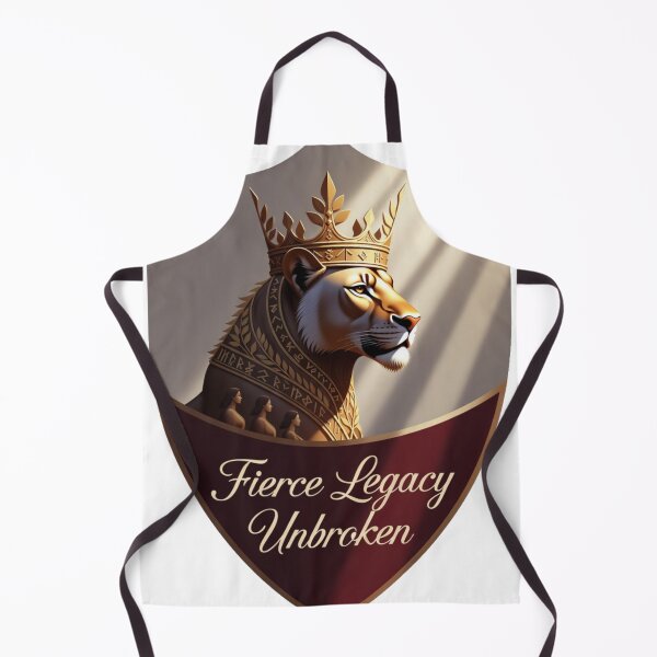Item preview, Legacy of Fierce Strength T Shirt, Unbroken Legacy Mug, Women's Day Empowerment Gift 2026 designed and sold by YMLux.