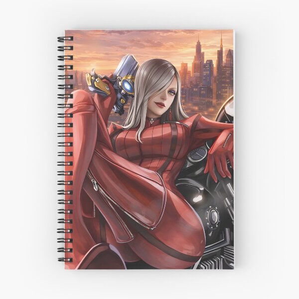 Item preview, Bayonetta - Juana designed and sold by Bikash-A7.