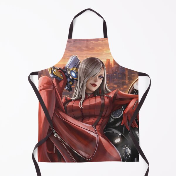 Item preview, Bayonetta - Jeanne designed and sold by Bikash-A7.