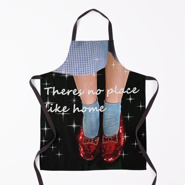 Item preview, no place like home wizard we want those  ruby slippers glitter edit mask design mysticladyart  designed and sold by mystic lady vintage art and fashion designs.