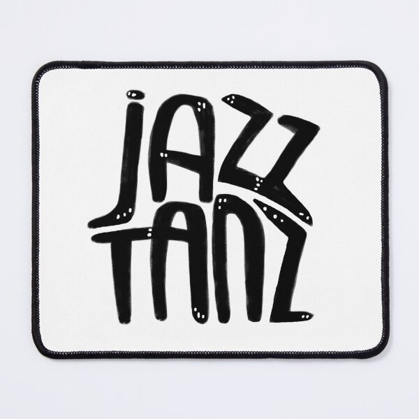 Item preview, Jazztanz, Jazz-Tanz designed and sold by danceink.