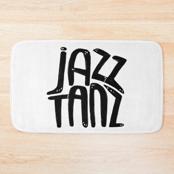 Item preview, Jazztanz, Jazz-Tanz designed and sold by danceink.
