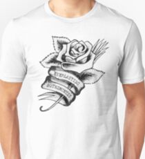 EVERLASTING NOTHINGNESS Unisex T-Shirt