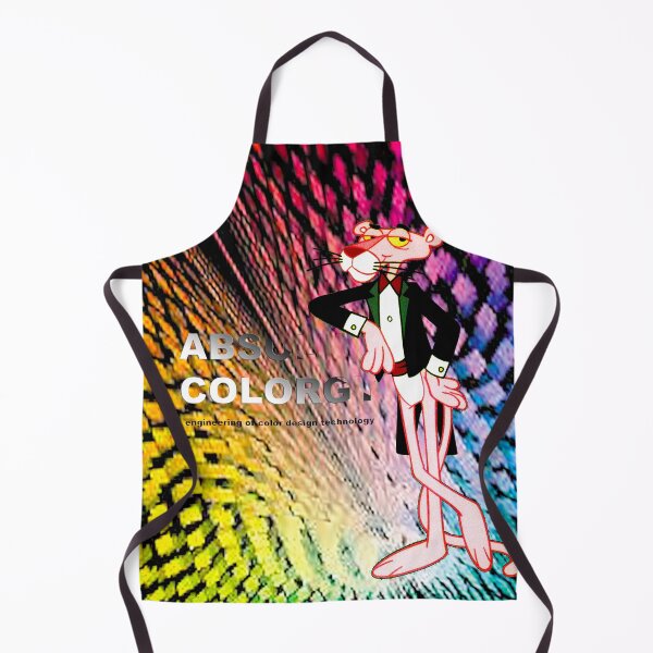 Item preview, PINK PHANTER ABSOLUT COLOR GY MULTICOLOR designed and sold by COLORGY ONLINE SHOP .