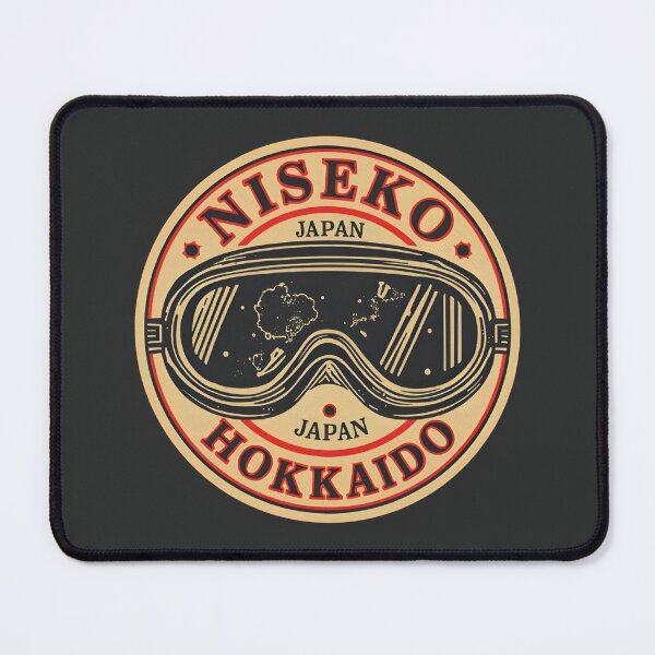Item preview, Niseko - Japan designed and sold by GoodOldVintage.