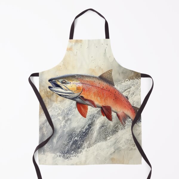 Item preview, Rainbow Trout designed and sold by Thingstolike.
