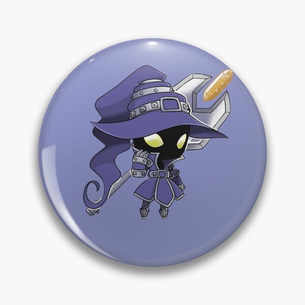 Item preview, Veigar designed and sold by Fortunacreator.
