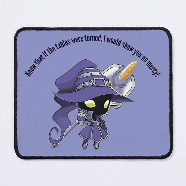 Item preview, Veigar designed and sold by Fortunacreator.