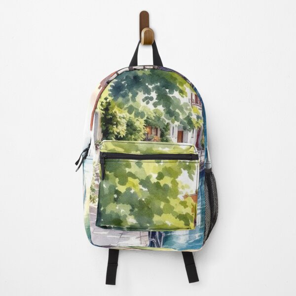Item preview, Colmar, Little Venice (Alsace, France) designed and sold by jefboutique6150.