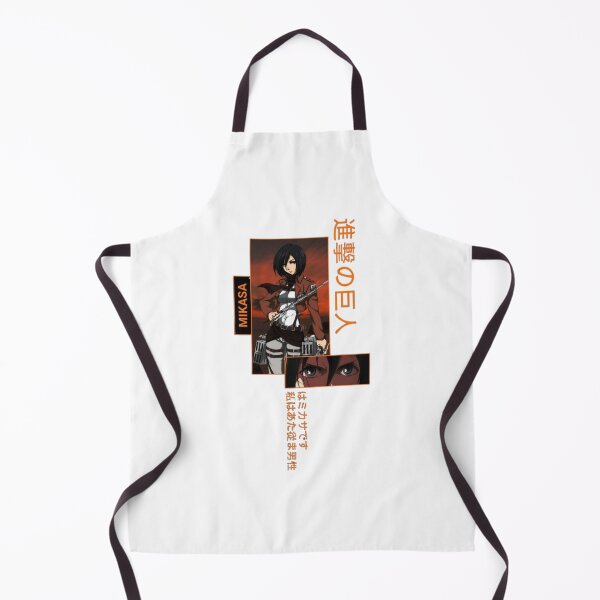 Item preview, Mikasa designed and sold by CultKinitoUwU.