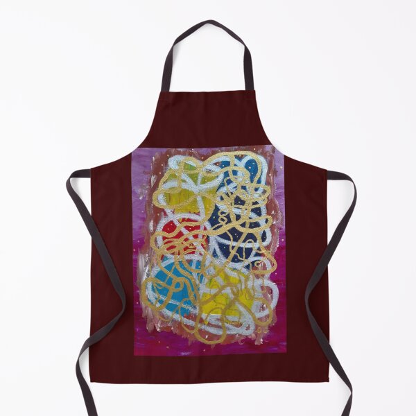 Item preview, Abstract design from my original Acrylic painting designed and sold by Garry Greenwood.