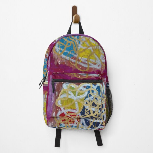Item preview, Abstract design from my original Acrylic painting designed and sold by Garry Greenwood.