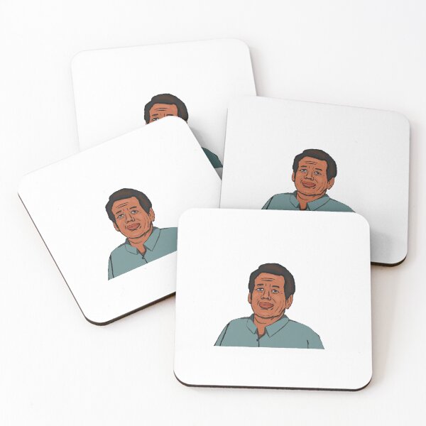 Item preview, Garry Shandling designed and sold by HemerroidMcGee.
