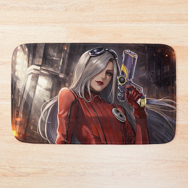 Item preview, Bayonetta - Jeanne Painting designed and sold by Bikash-A7.