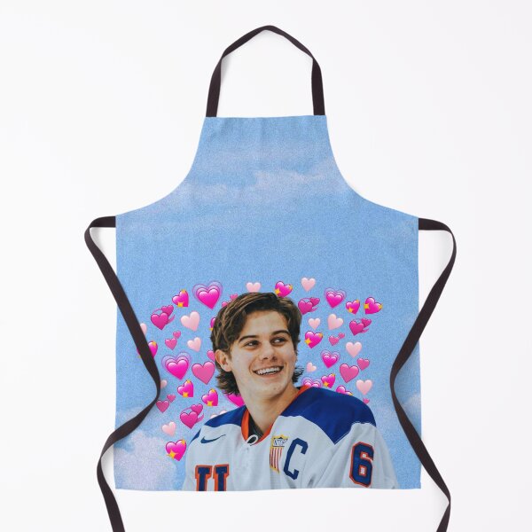 Item preview, jack hughes cute designed and sold by careofjacks.