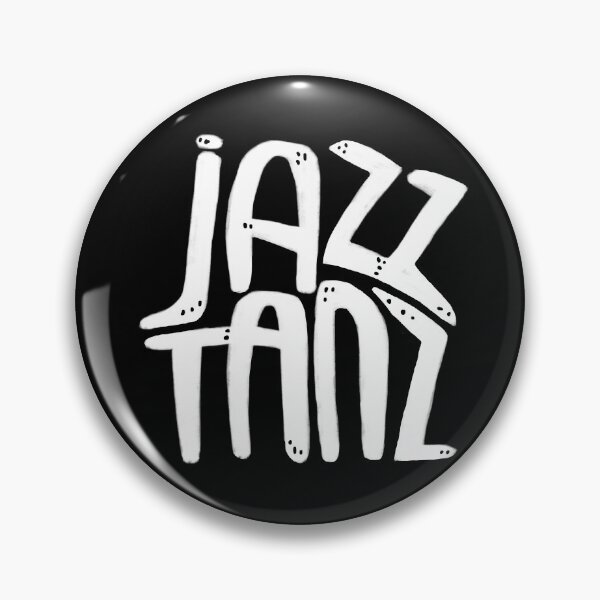 Item preview, Jazztanz, Jazz-Tanz designed and sold by danceink.