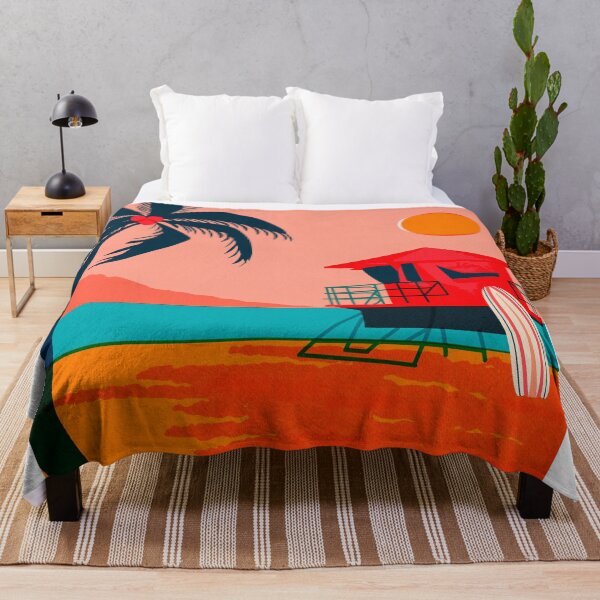 Item preview, Endless Summer designed and sold by Staci Wolfson Art & Design.