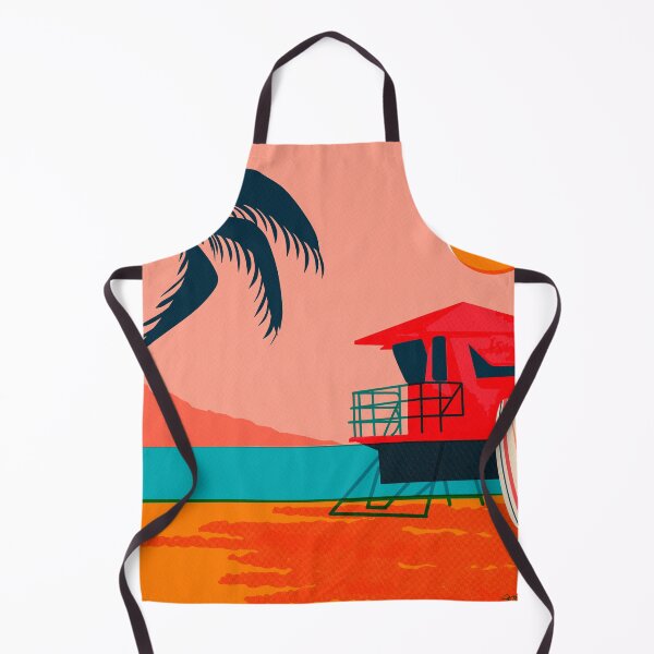 Item preview, Endless Summer designed and sold by Staci Wolfson Art & Design.