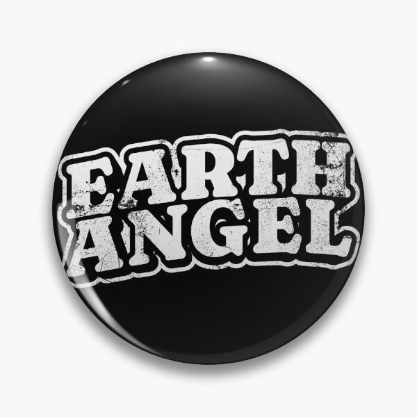 Item preview, EARTH ANGEL designed and sold by threadsjam.