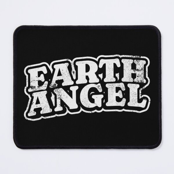 Item preview, EARTH ANGEL designed and sold by threadsjam.