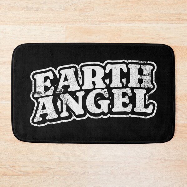 Item preview, EARTH ANGEL designed and sold by threadsjam.