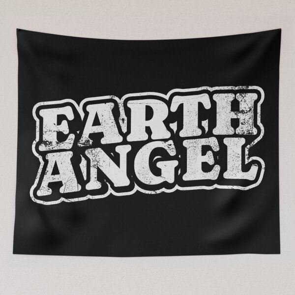Item preview, EARTH ANGEL designed and sold by threadsjam.