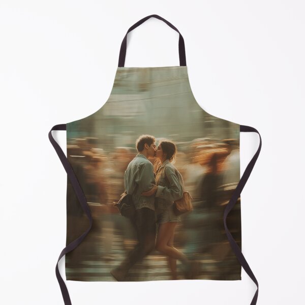 Item preview, Stillness in the Rush of the World designed and sold by oanaunciuleanu.