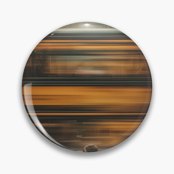 Item preview, Stillness in the Rush of the World designed and sold by oanaunciuleanu.