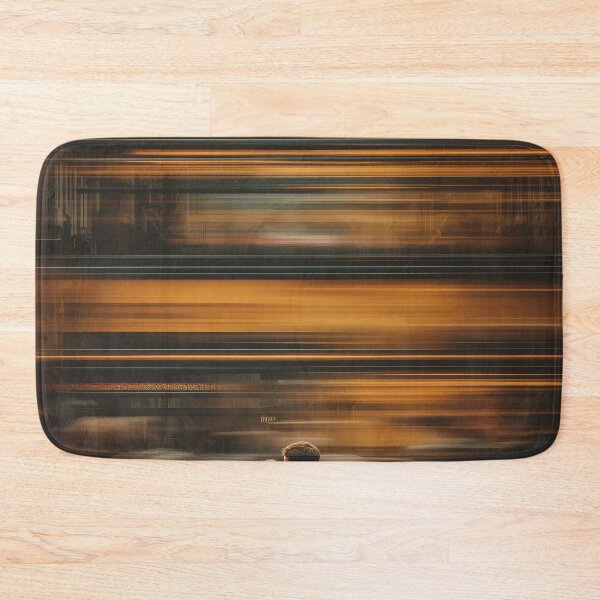 Item preview, Stillness in the Rush of the World designed and sold by oanaunciuleanu.