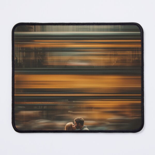 Item preview, Stillness in the Rush of the World designed and sold by oanaunciuleanu.