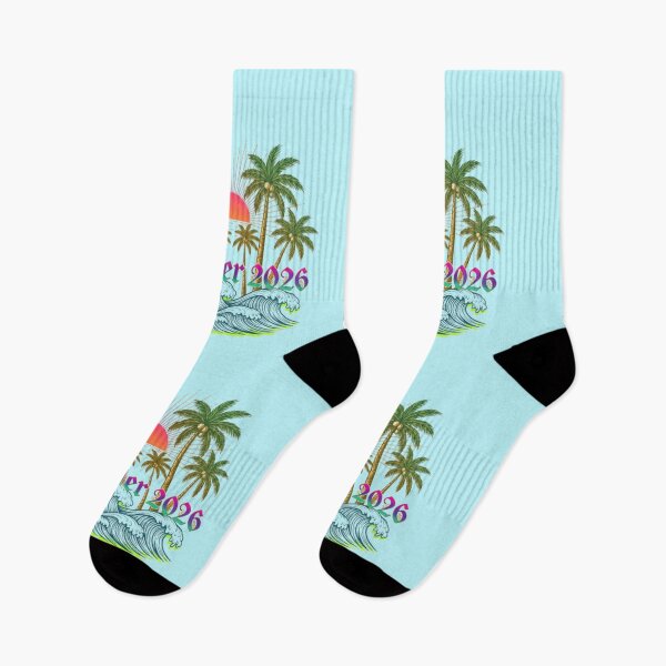 Item preview, summer2026 travel, beach, tropical, vacation, sunshine designed and sold by Ditstyle.