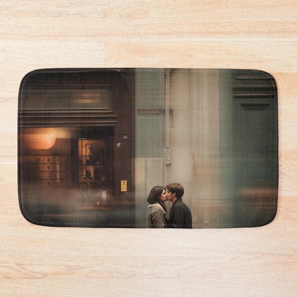 Item preview, Stillness in the Rush of the World designed and sold by oanaunciuleanu.