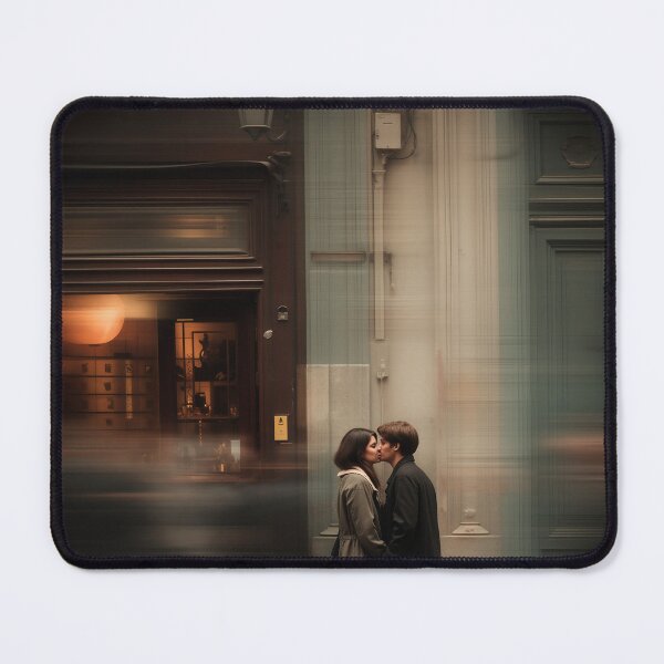 Item preview, Stillness in the Rush of the World designed and sold by oanaunciuleanu.