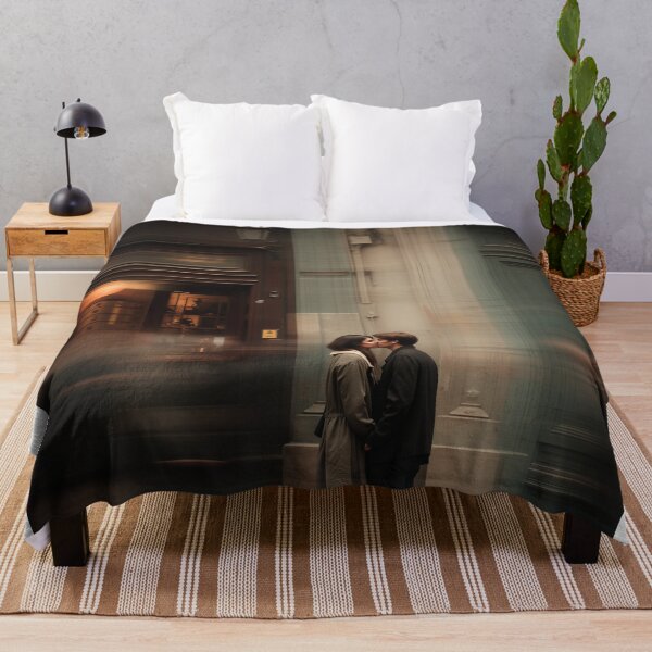 Item preview, Stillness in the Rush of the World designed and sold by oanaunciuleanu.