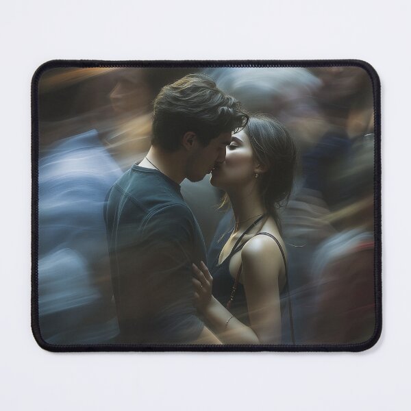 Item preview, Stillness in the Rush of the World designed and sold by oanaunciuleanu.