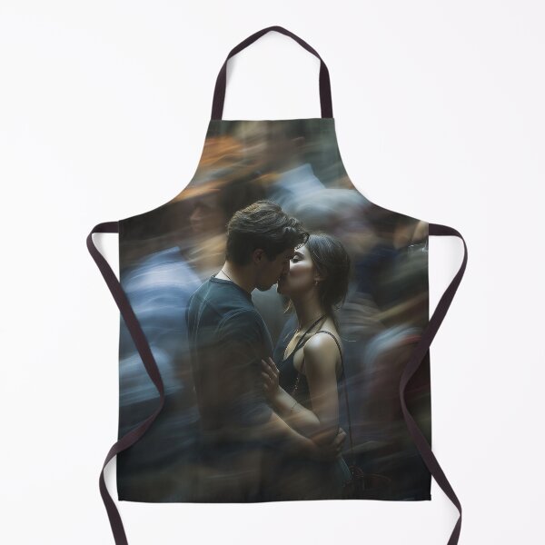 Item preview, Stillness in the Rush of the World designed and sold by oanaunciuleanu.