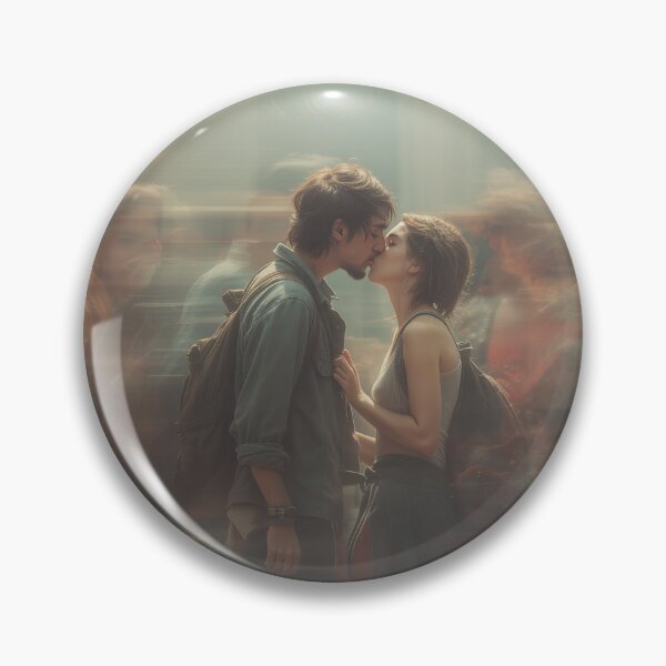 Item preview, Stillness in the Rush of the World designed and sold by oanaunciuleanu.