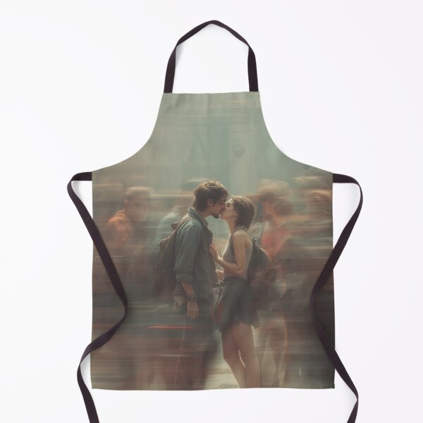 Item preview, Stillness in the Rush of the World designed and sold by oanaunciuleanu.