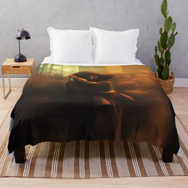 Item preview, Stillness in the Rush of the World designed and sold by oanaunciuleanu.