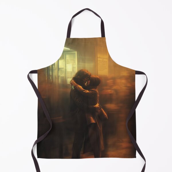Item preview, Stillness in the Rush of the World designed and sold by oanaunciuleanu.