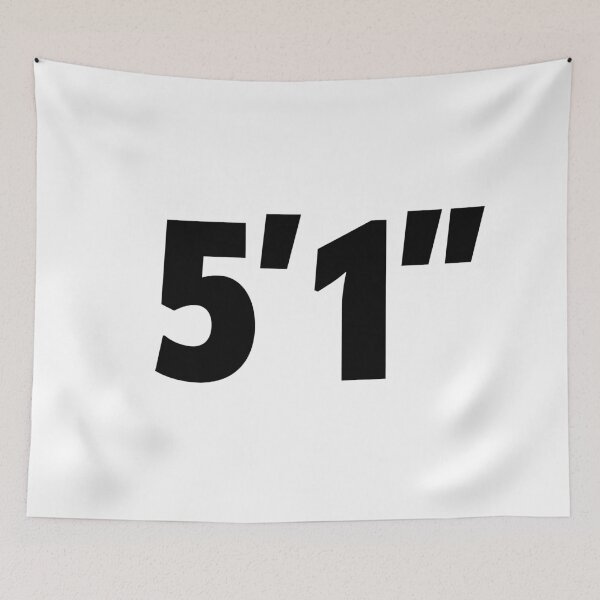 Item preview, 5′1″ Height  designed and sold by Memes N Lore .