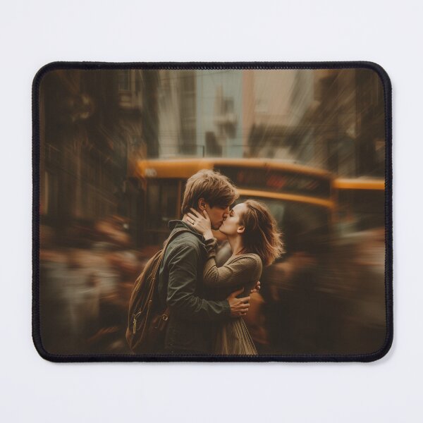 Item preview, Stillness in the Rush of the World designed and sold by oanaunciuleanu.