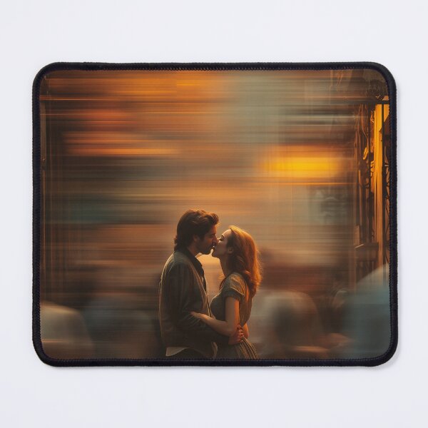 Item preview, Stillness in the Rush of the World designed and sold by oanaunciuleanu.