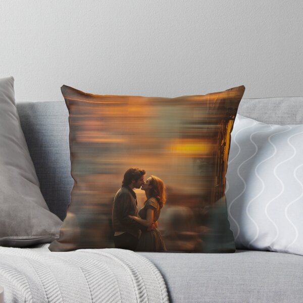 Item preview, Stillness in the Rush of the World designed and sold by oanaunciuleanu.