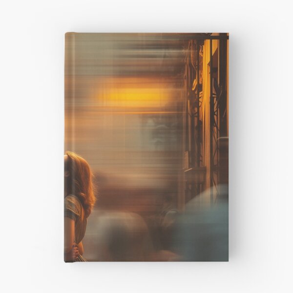 Item preview, Stillness in the Rush of the World designed and sold by oanaunciuleanu.
