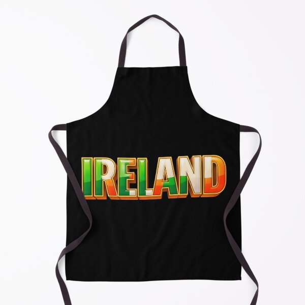 Item preview, Ireland Tri color Flag Design 3d designed and sold by OliDesigns.