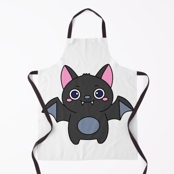Item preview, Cute Little Bat Spreading Wings - Animal designed and sold by AngelBialy.