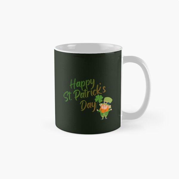 Item preview, Happy St. Patrick’s Day designed and sold by All About DigiCraft by Fedelina.